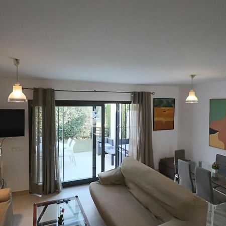 Apartmán Exclusivo Adosado En Punta Coral El Rompido Exteriér fotografie