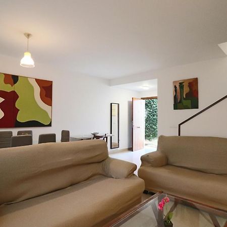 Apartmán Exclusivo Adosado En Punta Coral El Rompido Exteriér fotografie