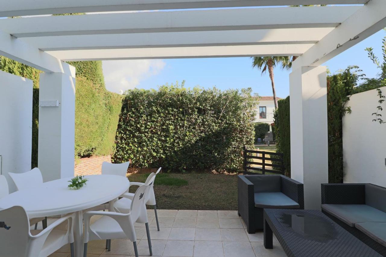 Apartmán Exclusivo Adosado En Punta Coral El Rompido Exteriér fotografie