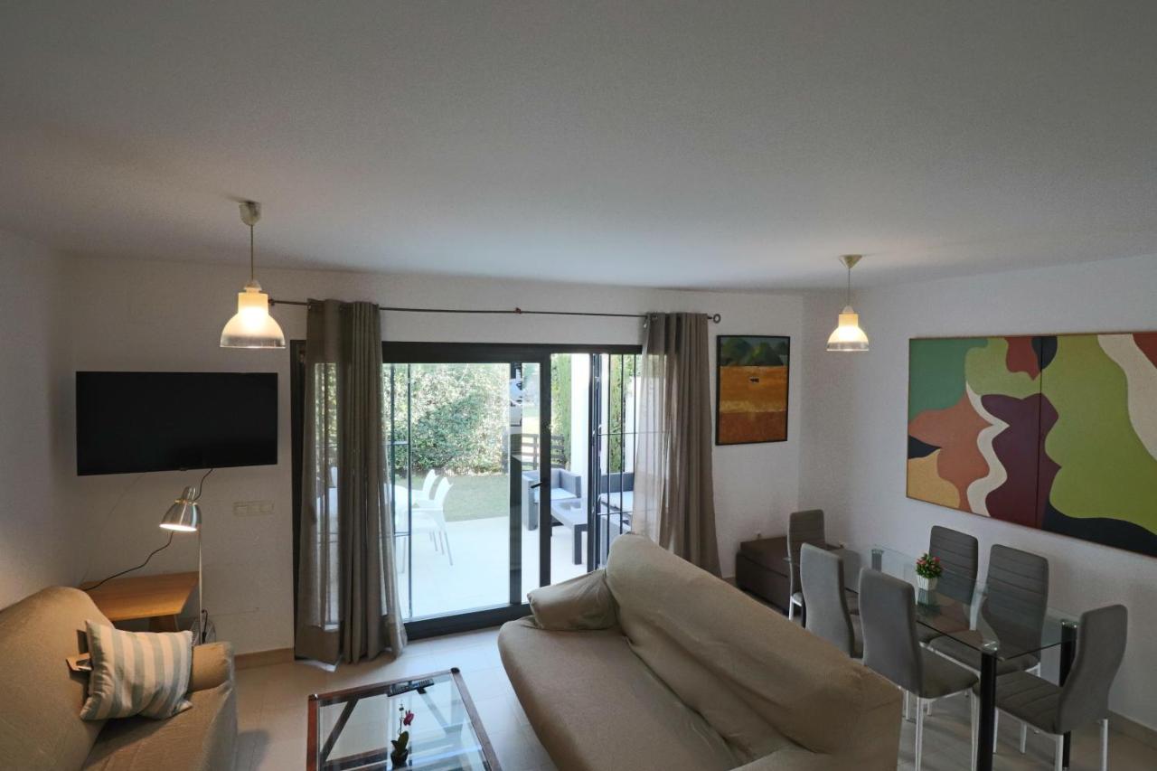 Apartmán Exclusivo Adosado En Punta Coral El Rompido Exteriér fotografie