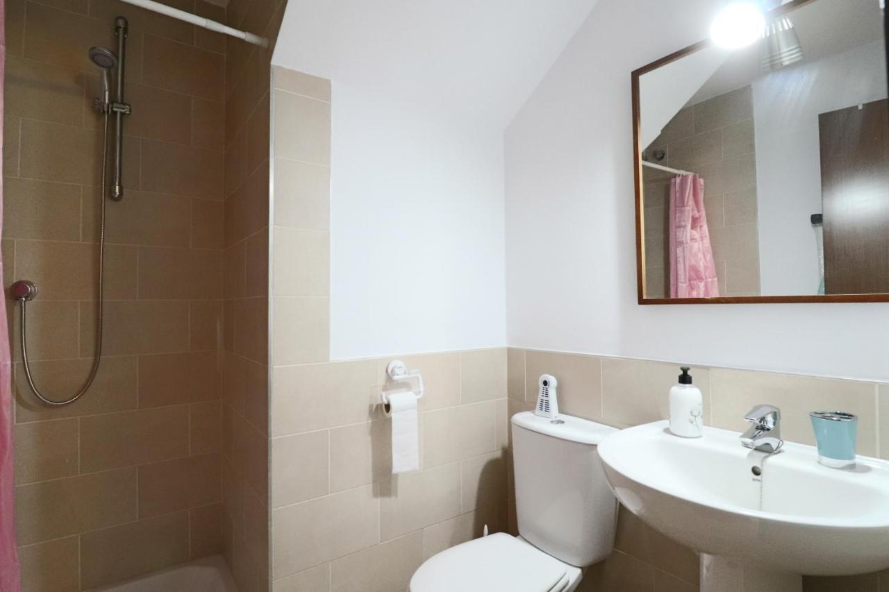 Apartmán Exclusivo Adosado En Punta Coral El Rompido Exteriér fotografie