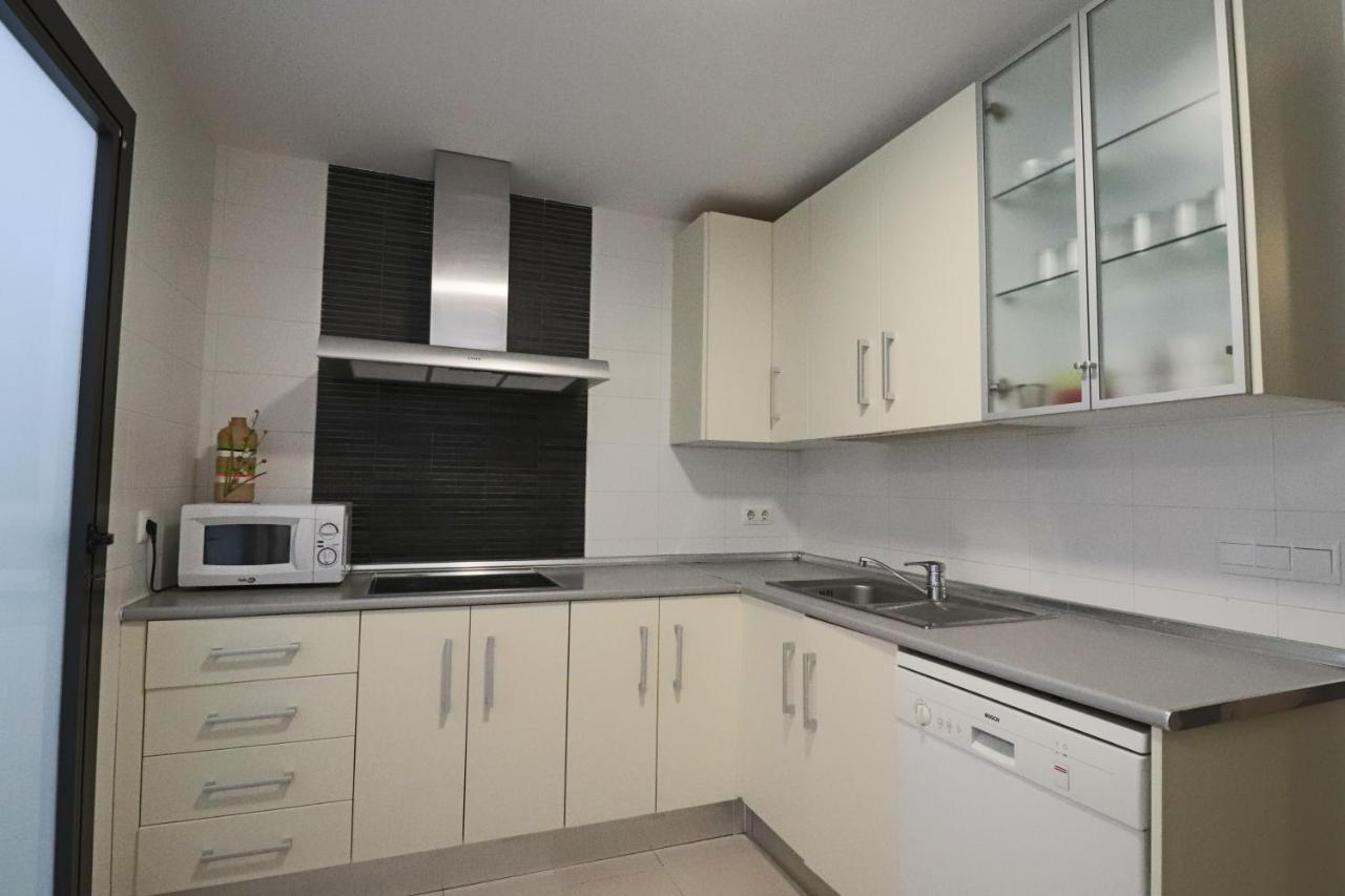 Apartmán Exclusivo Adosado En Punta Coral El Rompido Exteriér fotografie
