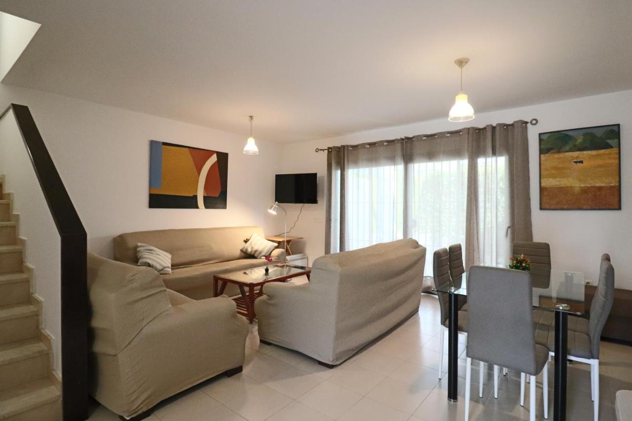 Apartmán Exclusivo Adosado En Punta Coral El Rompido Exteriér fotografie