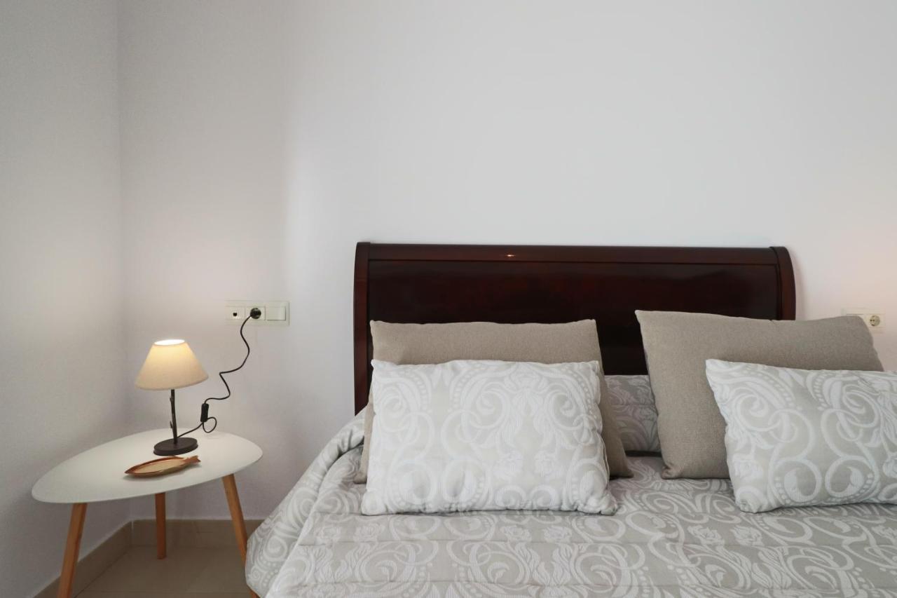 Apartmán Exclusivo Adosado En Punta Coral El Rompido Exteriér fotografie