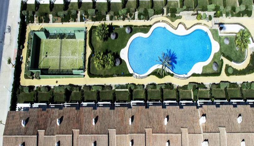 Apartmán Exclusivo Adosado En Punta Coral El Rompido Exteriér fotografie