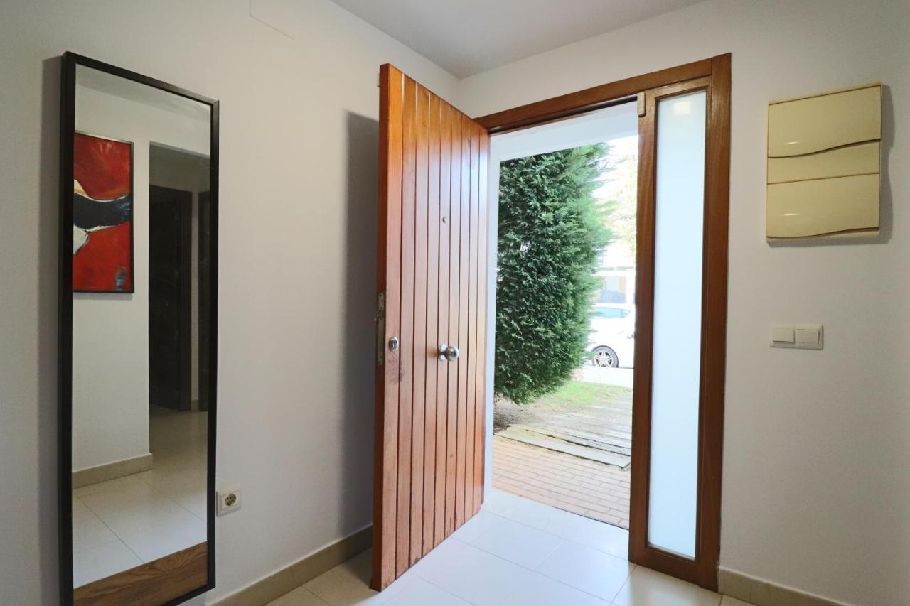 Apartmán Exclusivo Adosado En Punta Coral El Rompido Exteriér fotografie