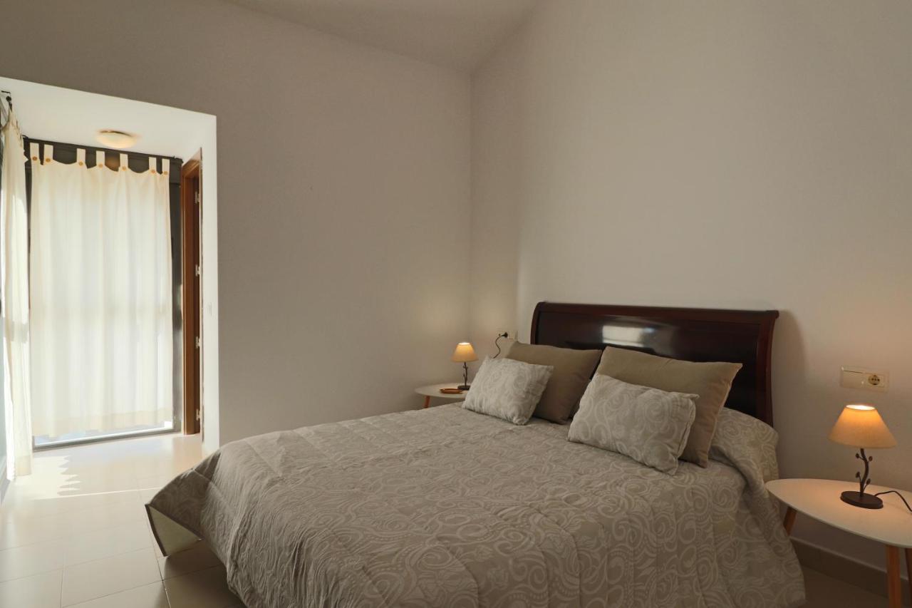 Apartmán Exclusivo Adosado En Punta Coral El Rompido Exteriér fotografie