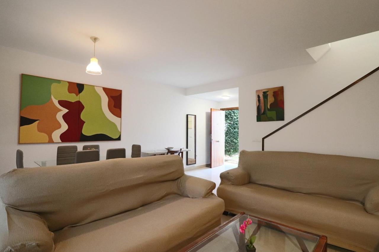 Apartmán Exclusivo Adosado En Punta Coral El Rompido Exteriér fotografie