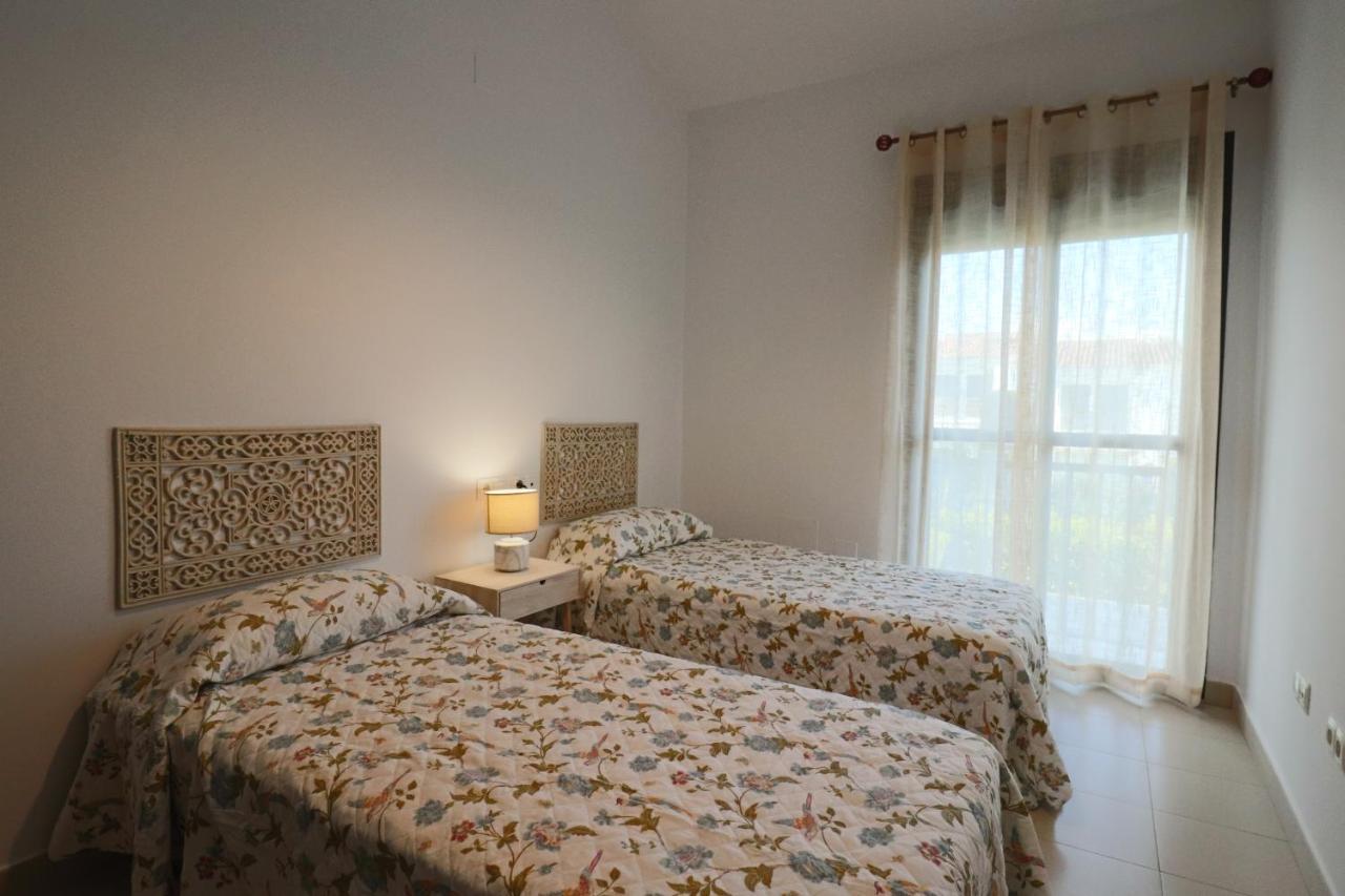 Apartmán Exclusivo Adosado En Punta Coral El Rompido Exteriér fotografie