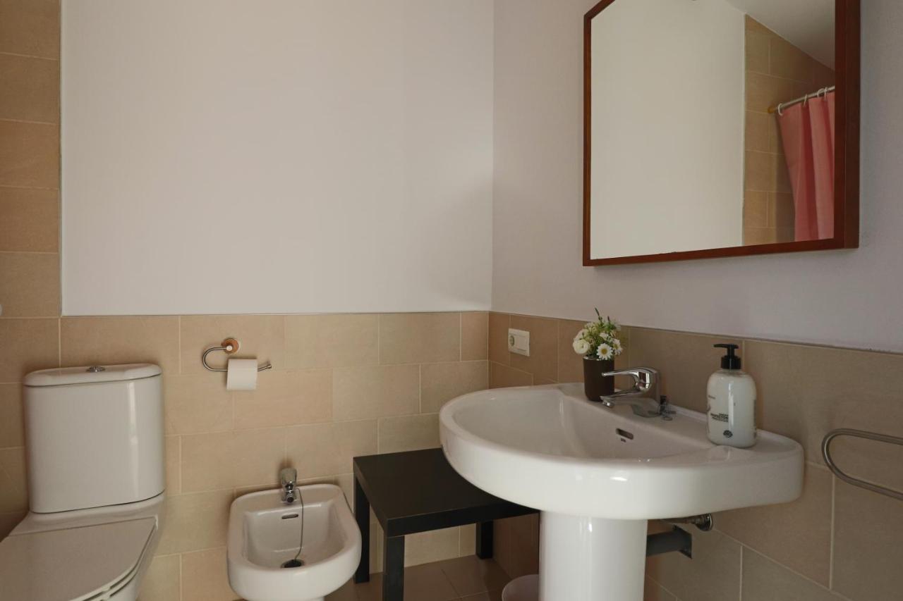 Apartmán Exclusivo Adosado En Punta Coral El Rompido Exteriér fotografie