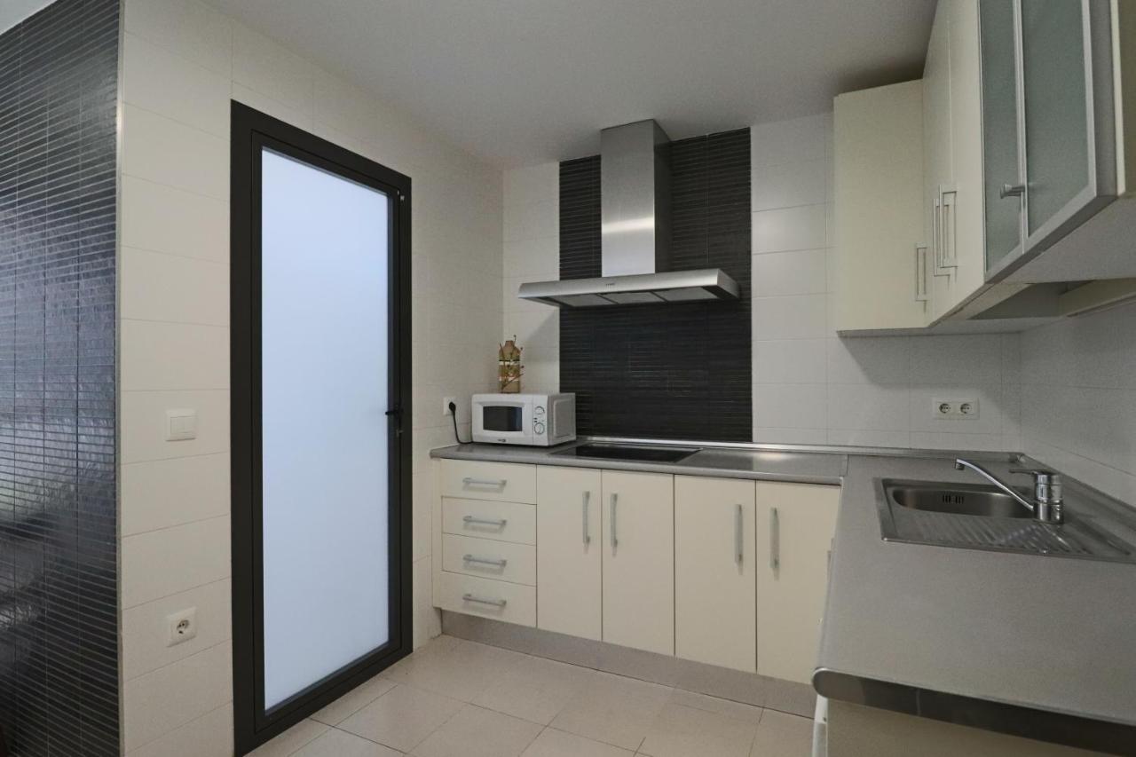 Apartmán Exclusivo Adosado En Punta Coral El Rompido Exteriér fotografie