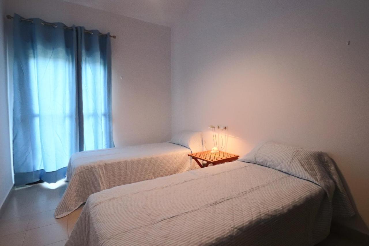 Apartmán Exclusivo Adosado En Punta Coral El Rompido Exteriér fotografie