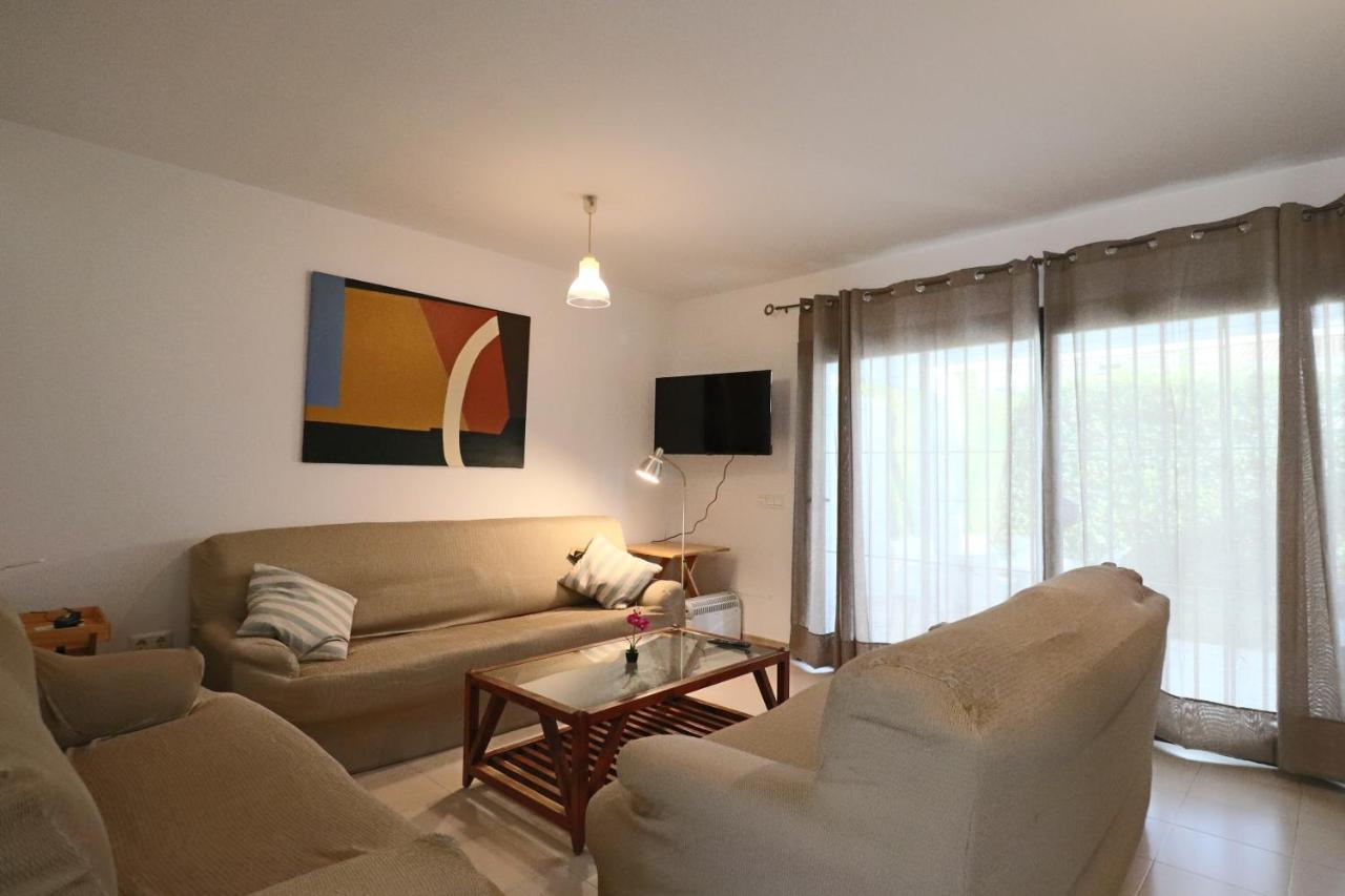 Apartmán Exclusivo Adosado En Punta Coral El Rompido Exteriér fotografie