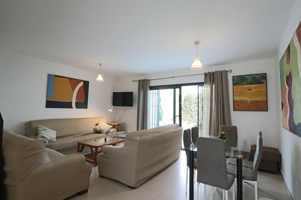 Apartmán Exclusivo Adosado En Punta Coral El Rompido Exteriér fotografie