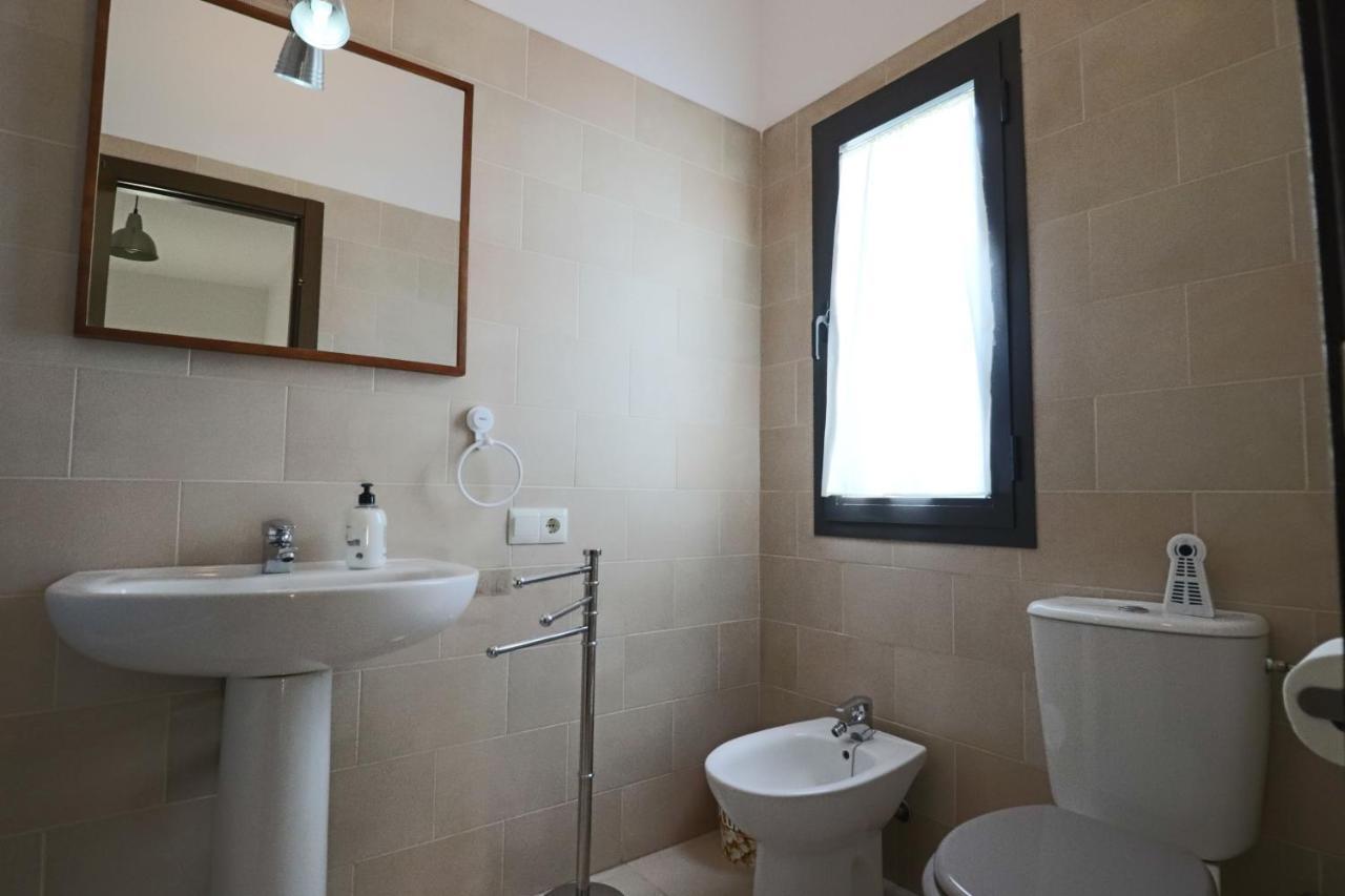 Apartmán Exclusivo Adosado En Punta Coral El Rompido Exteriér fotografie
