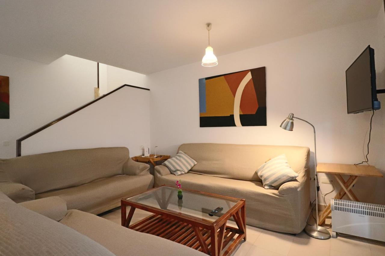 Apartmán Exclusivo Adosado En Punta Coral El Rompido Exteriér fotografie